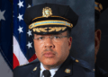 Kevin Bethel